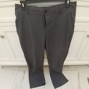 Lululemon Work Pants